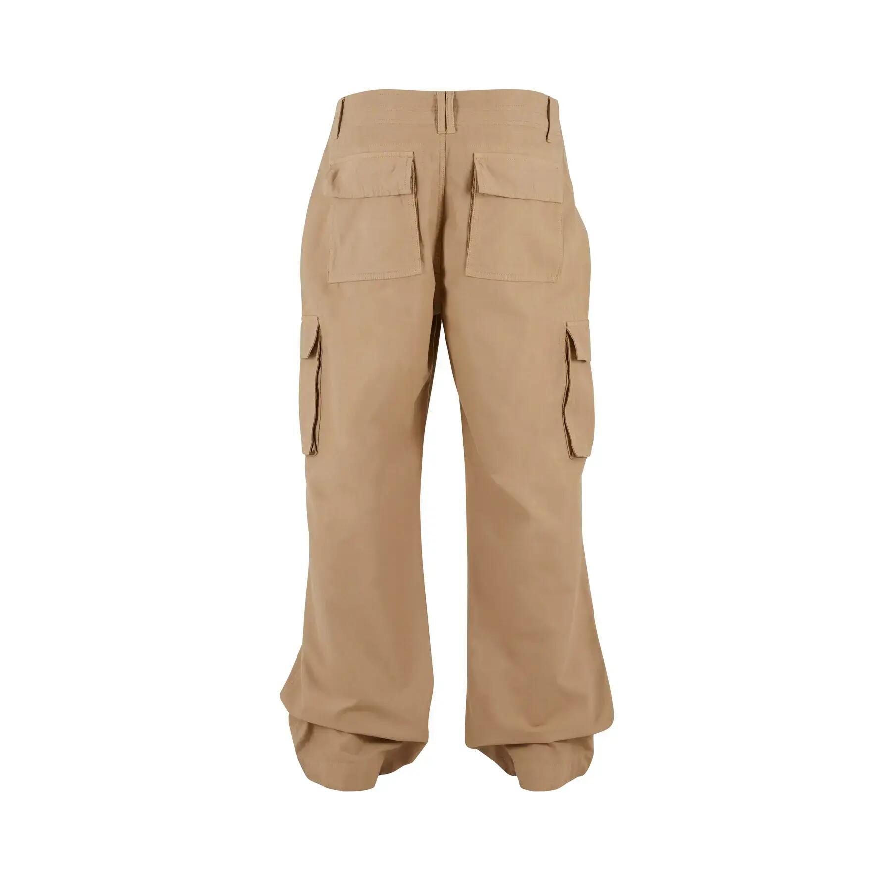 Spodnie cargo Build Your Brand Classic 2/4