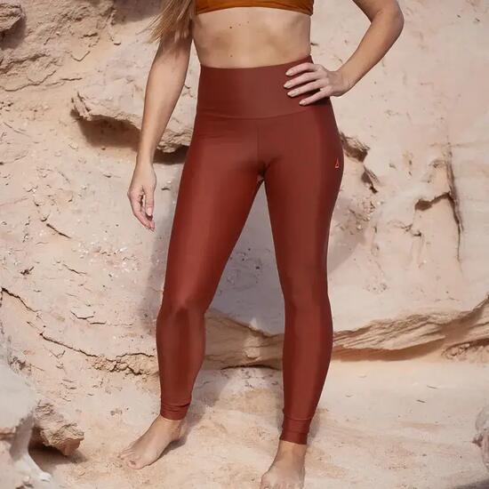 Legging femme Inaska Chill