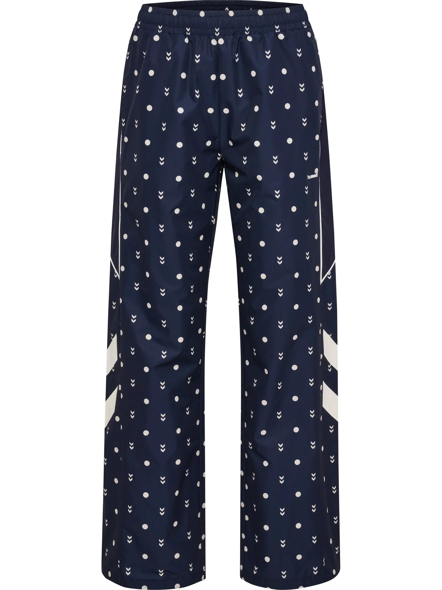 Enfiler Pantalon Hmli-D Femme 4/6