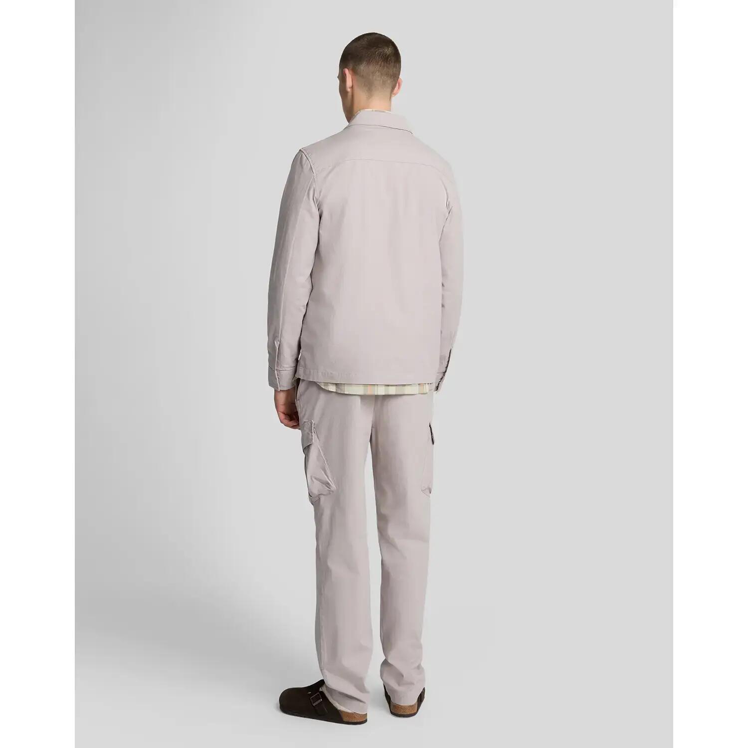 Pantalon cargo Lyle & Scott Stretch Ripstop 3/5