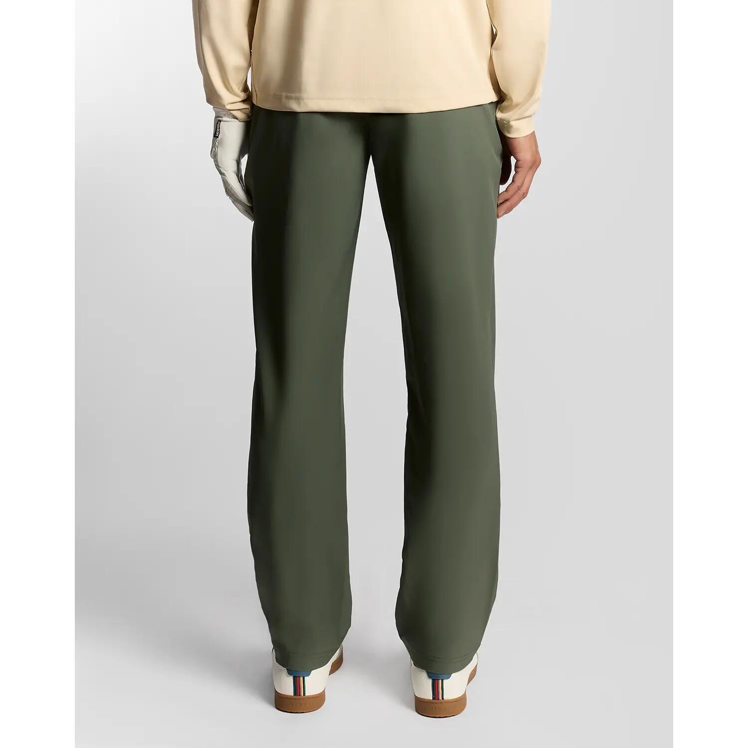 Pantalon cinq poches Lyle & Scott 5/6