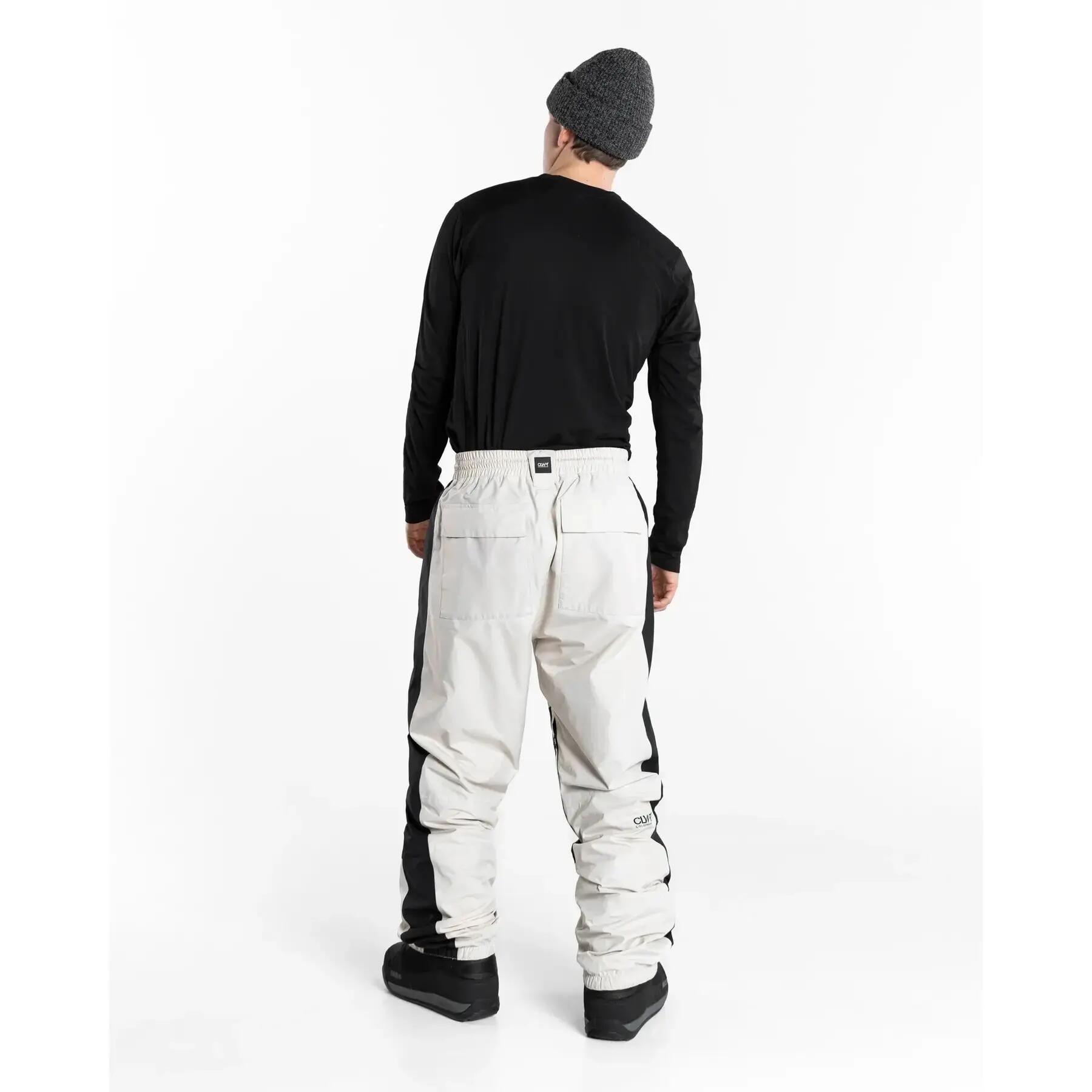 Pantalon de snowboard Colourwear Knox 3/4