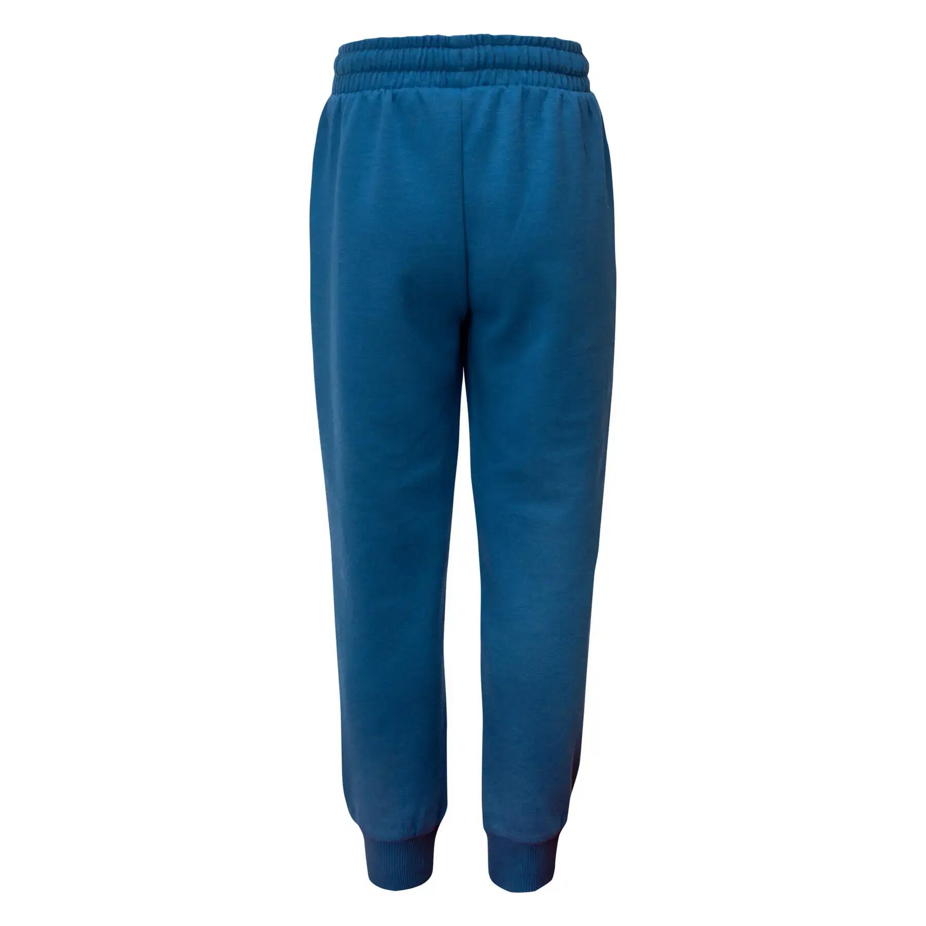Pantalon de jogging enfant Martes Essentials Simio 3/4