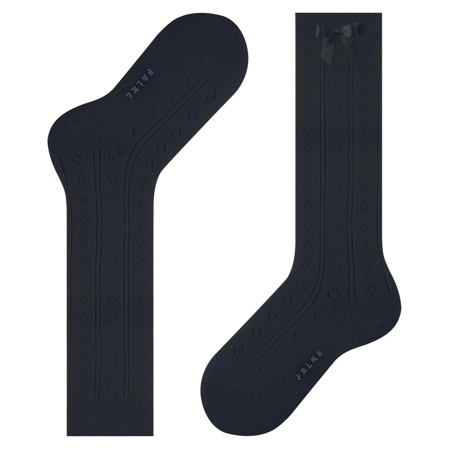 Falke Mädchen Socken Ajour 11851 5/6