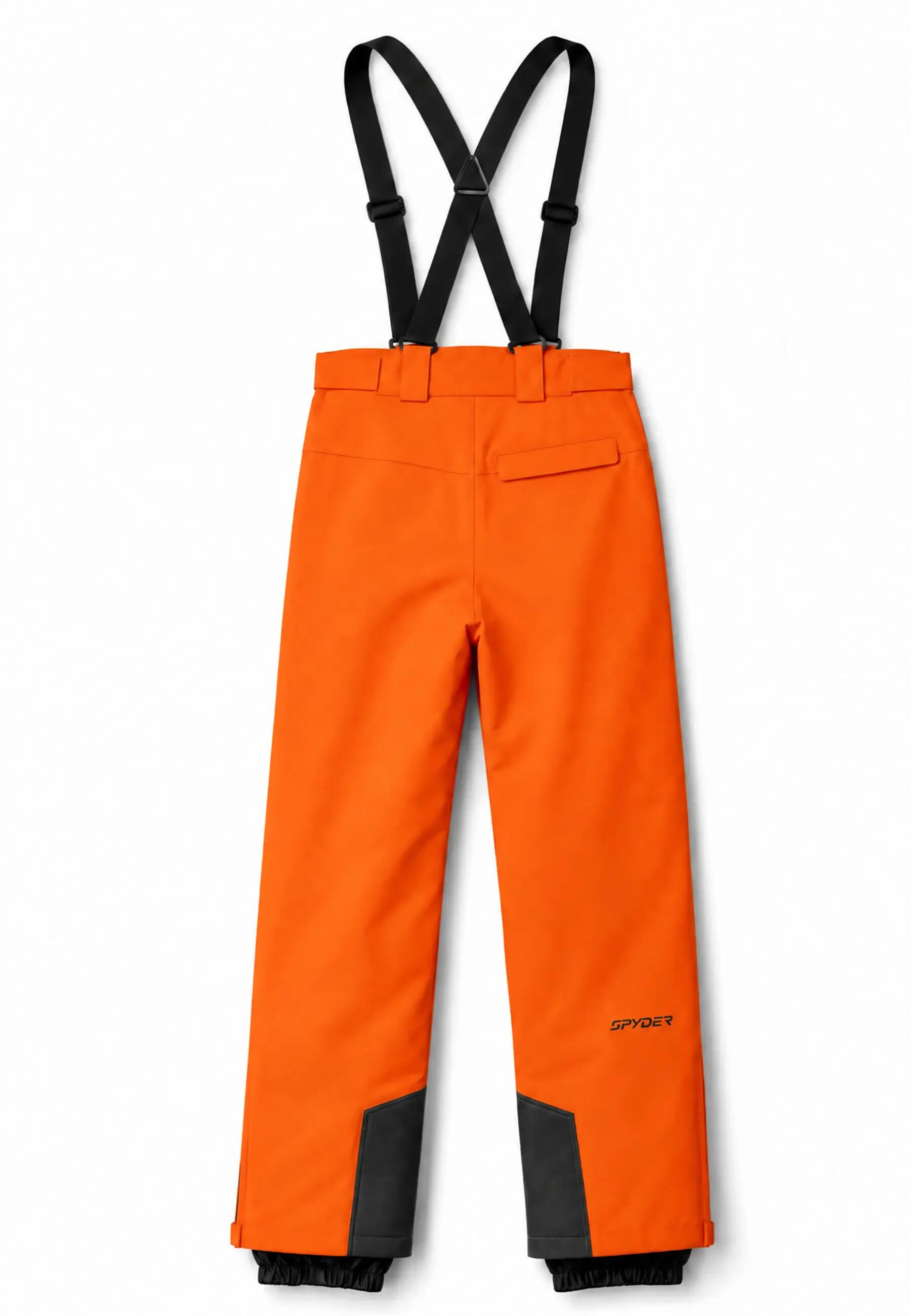 Pantalon de ski isolant Ski Homme - VELOCITY PANT 2/3
