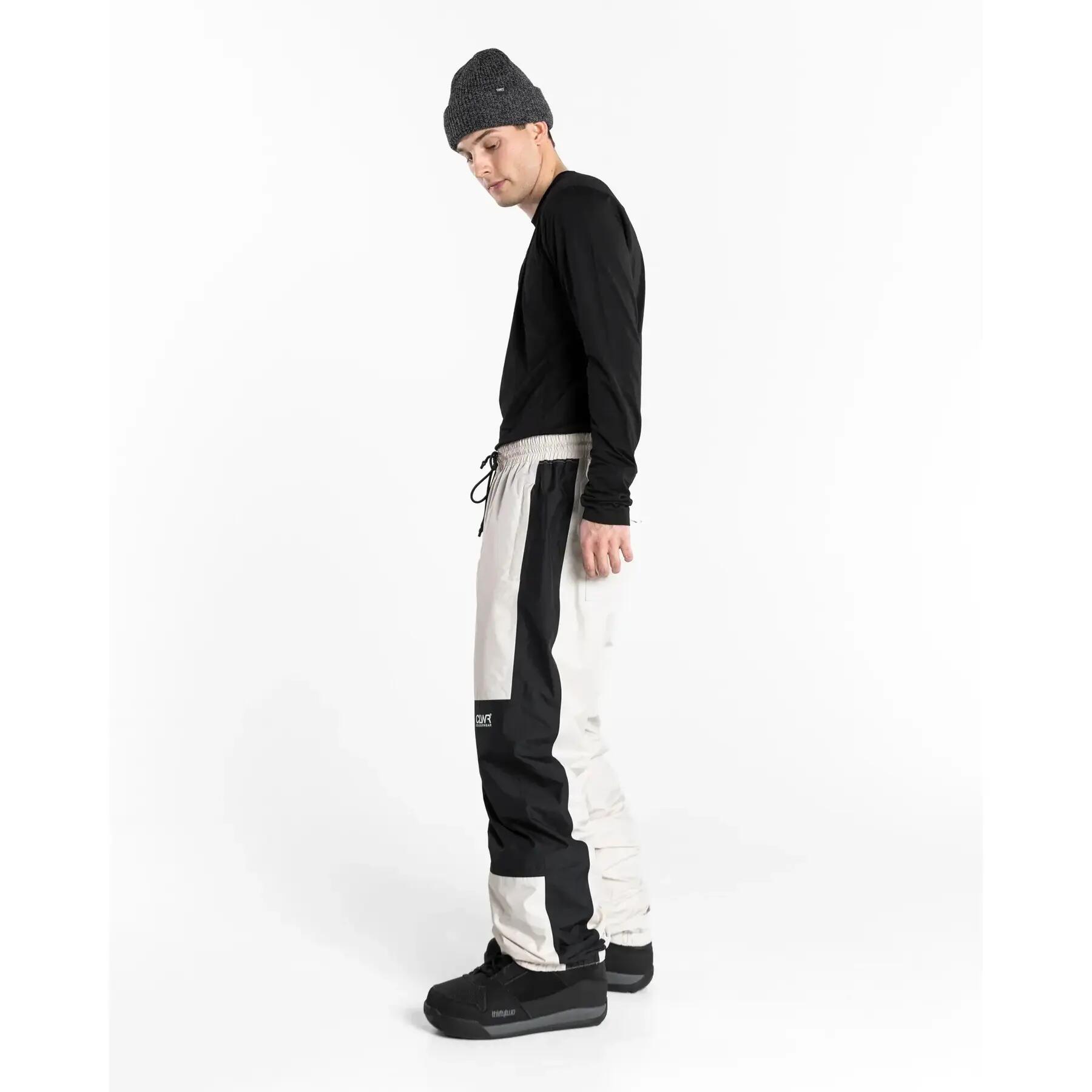 Pantalon de snowboard Colourwear Knox 2/4