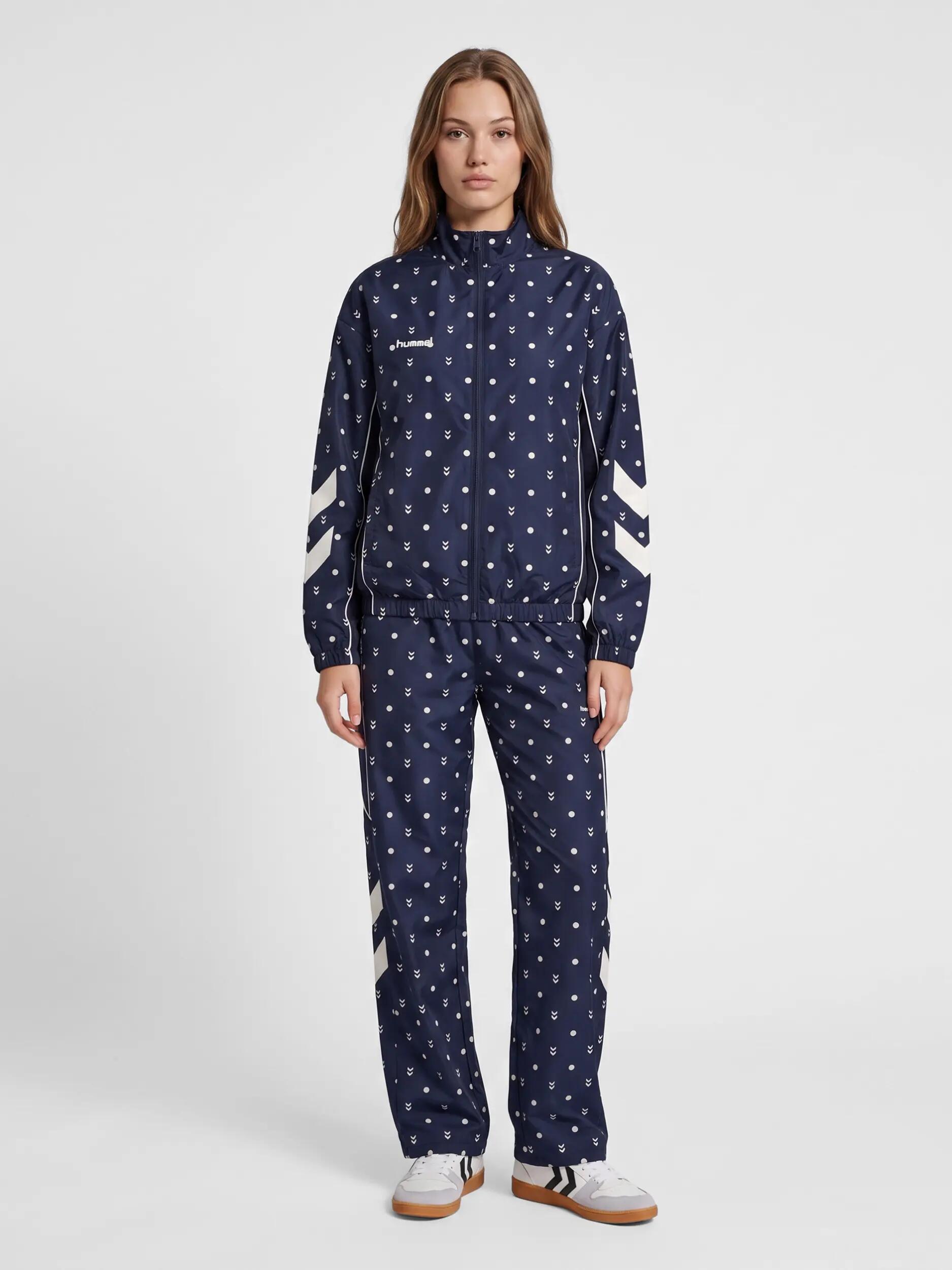 Enfiler Pantalon Hmli-D Femme 3/6