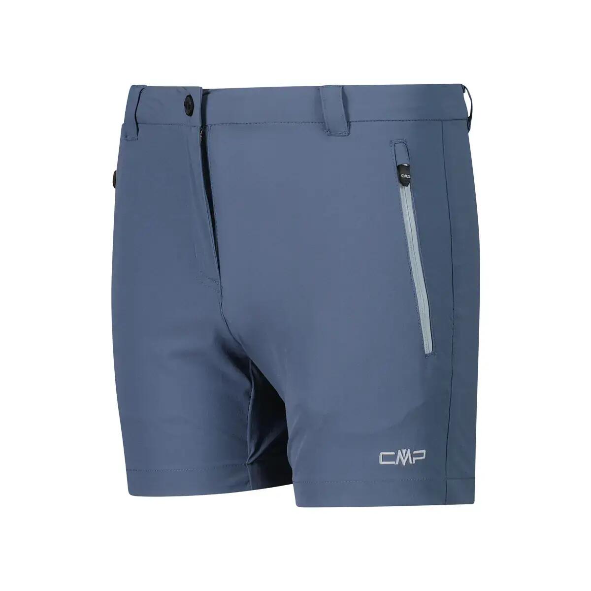 Short en nylon fille CMP 2/3