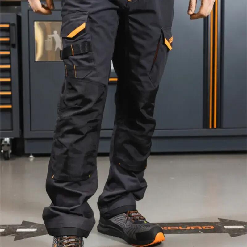 Multi-Pocket Trousers Beta 7818G 6/6