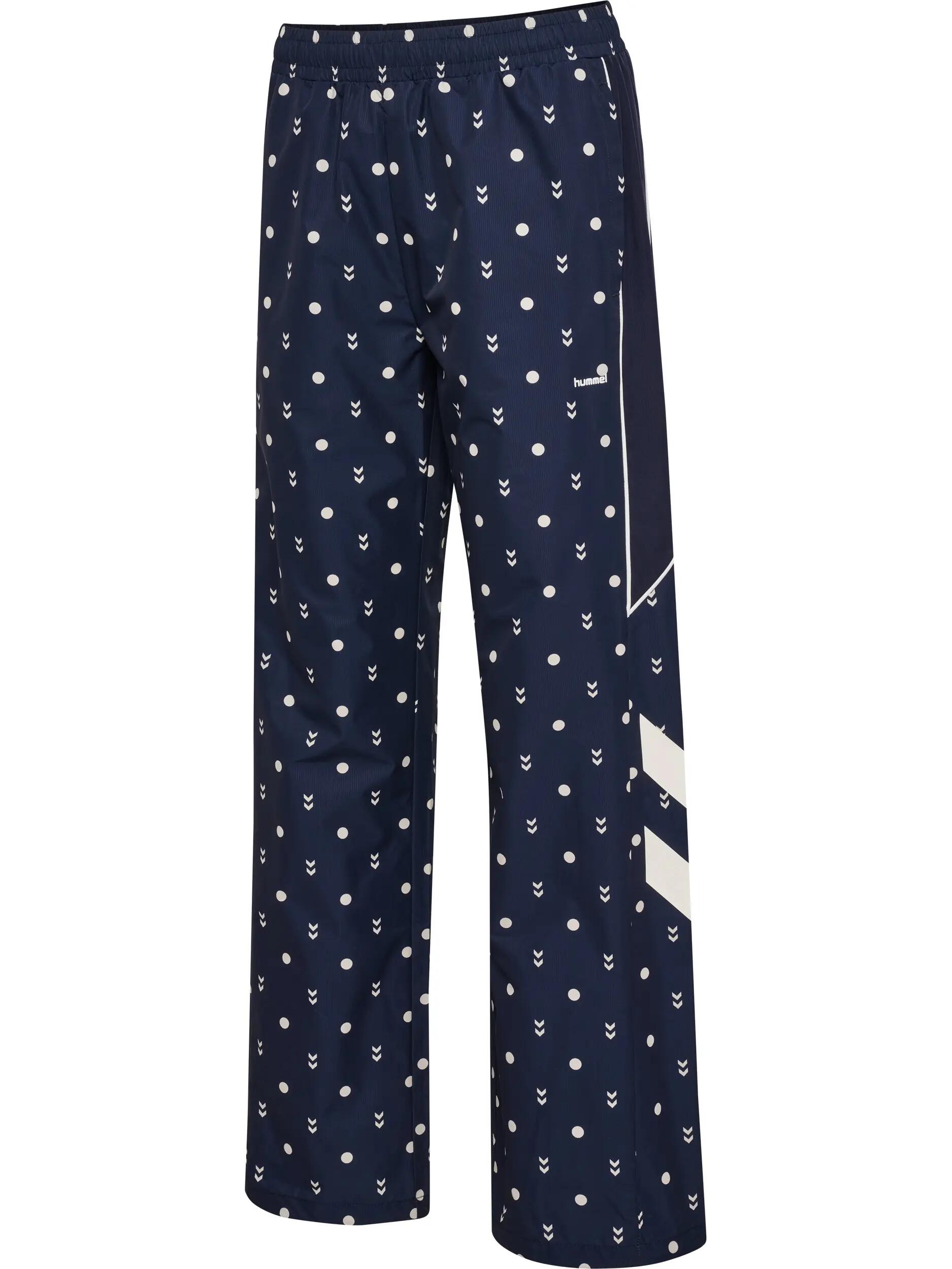 Enfiler Pantalon Hmli-D Femme 2/6