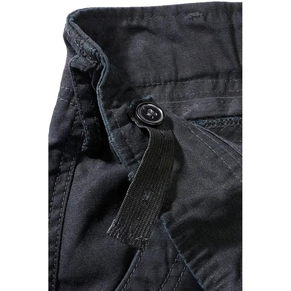 Pantalon cargo enfant Brandit Pure Vintage 4/4