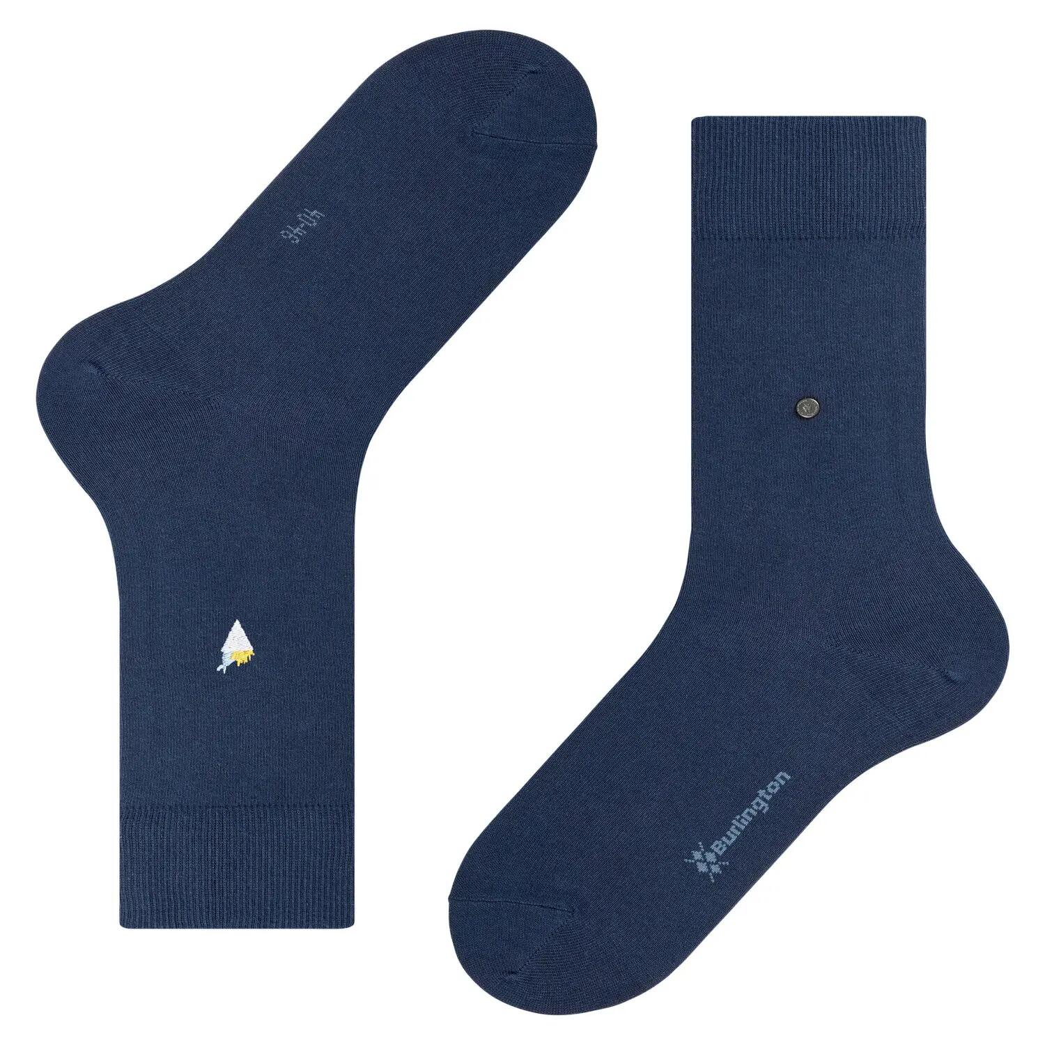 Calcetines Burlington Brit Style 10/11