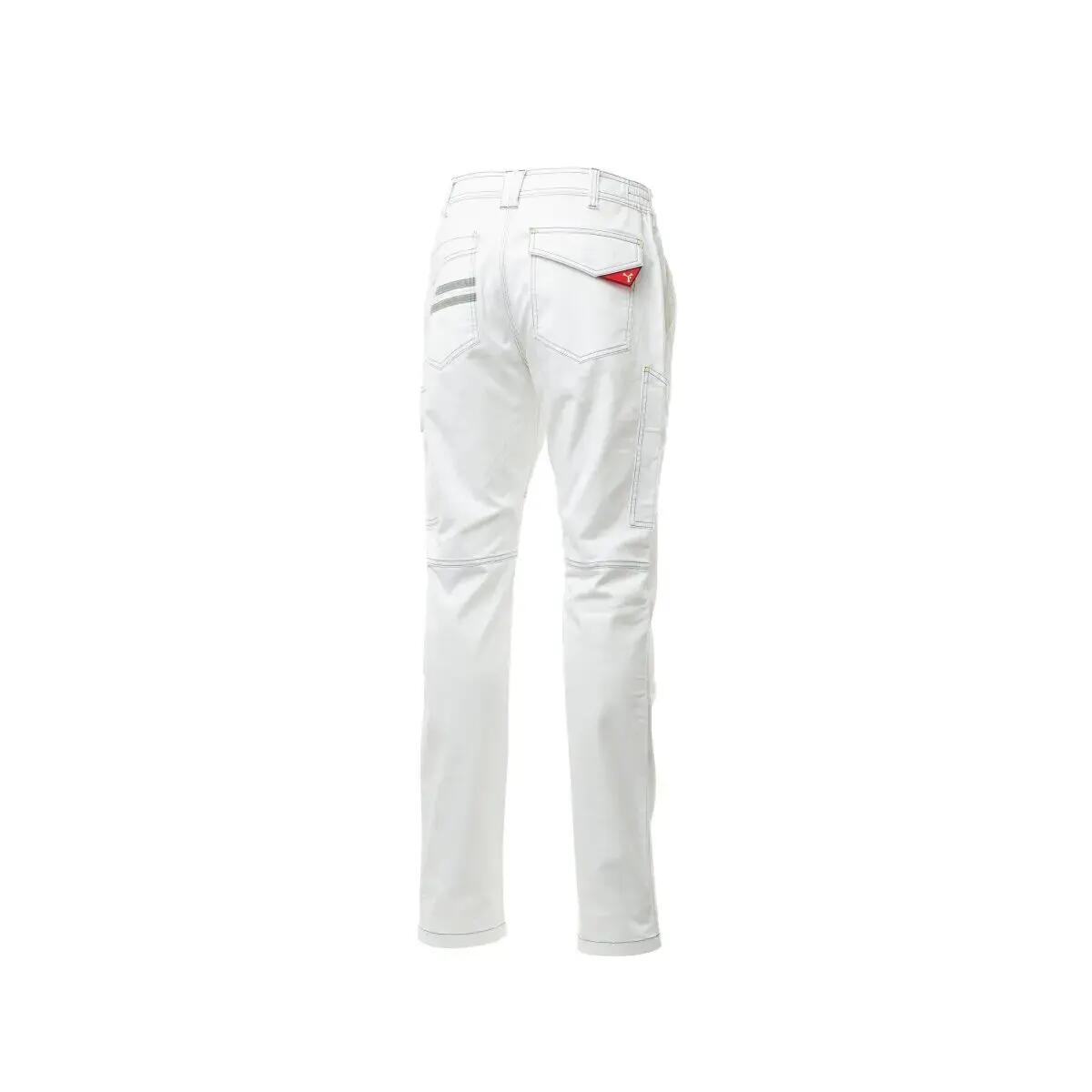 Pantaloni cargo Payper Wear Worker Stretch 7/7