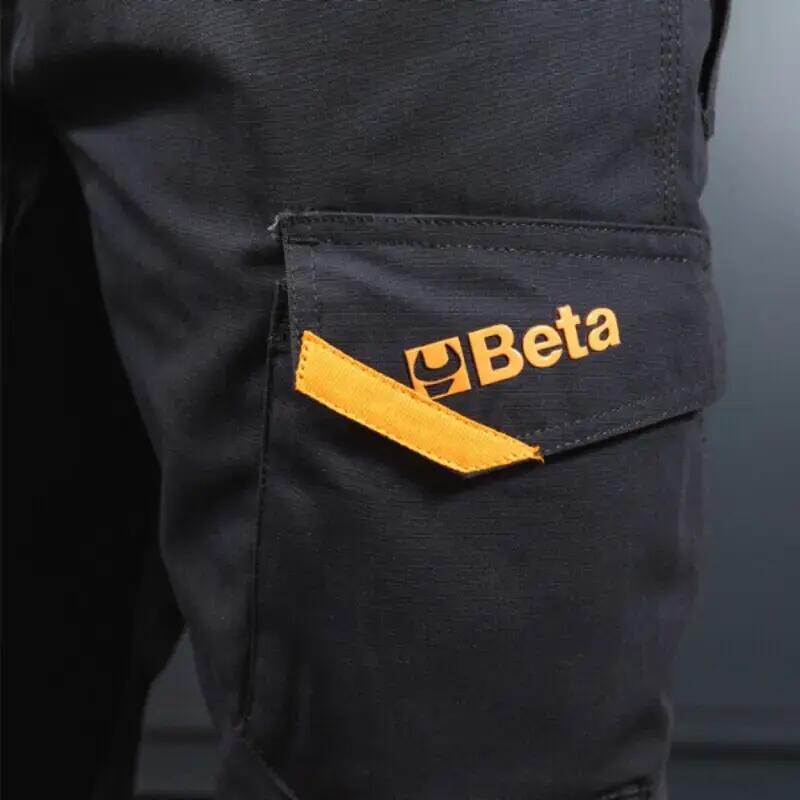 Multi-Pocket Trousers Beta 7818G 5/6