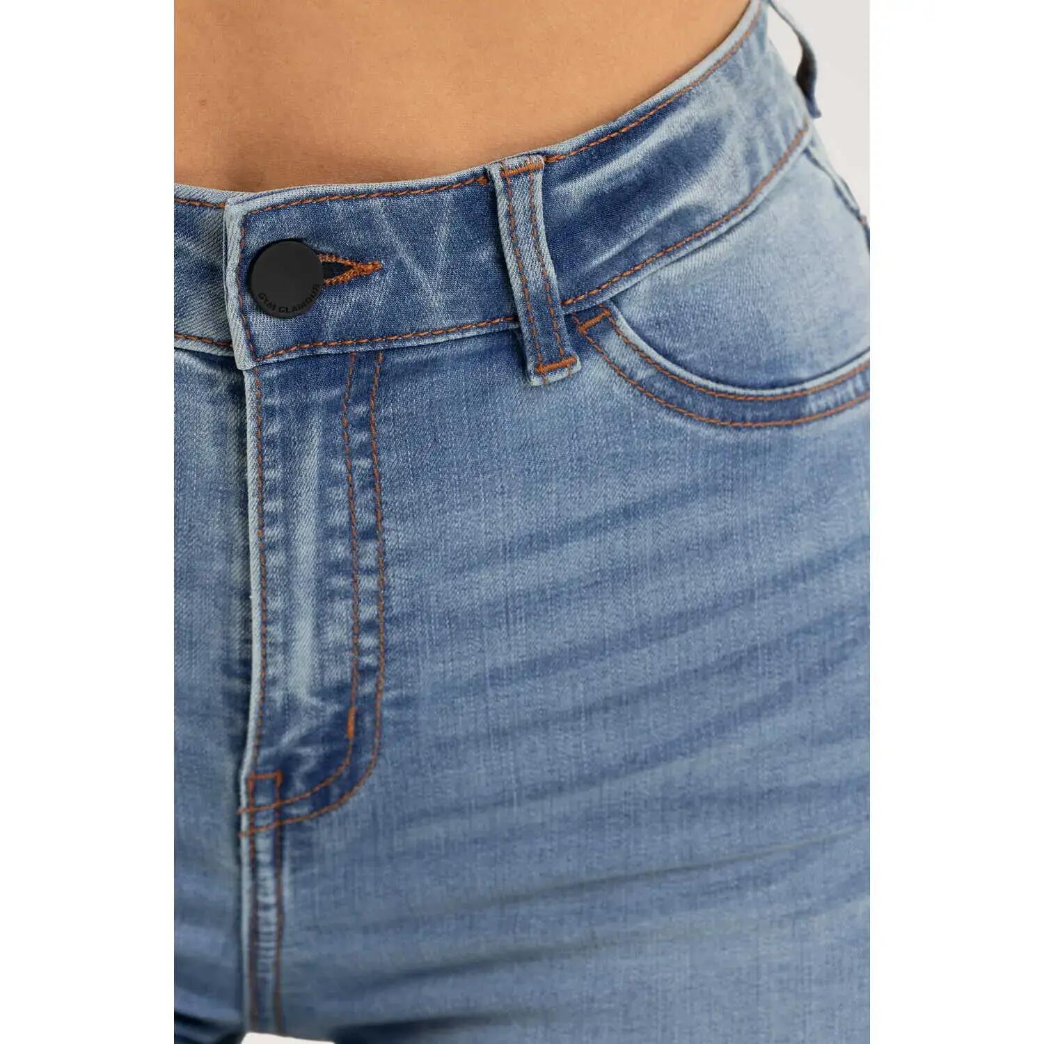 Jeans  da donna Gym Glamour 5/5
