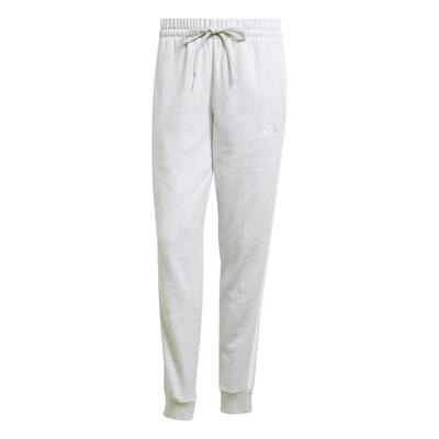 Pantaloni jogging slim donna adidas Essentials 3-Stripes Fleece