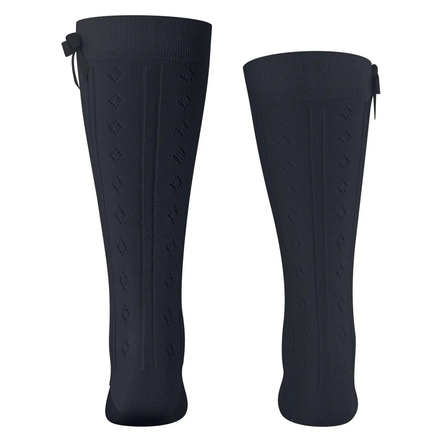 Falke Mädchen Socken Ajour 11851 2/6