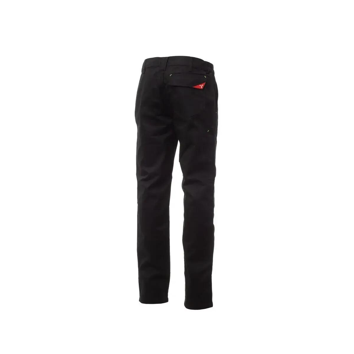 Pantaloni Payper Wear Engine Stretch 5/7