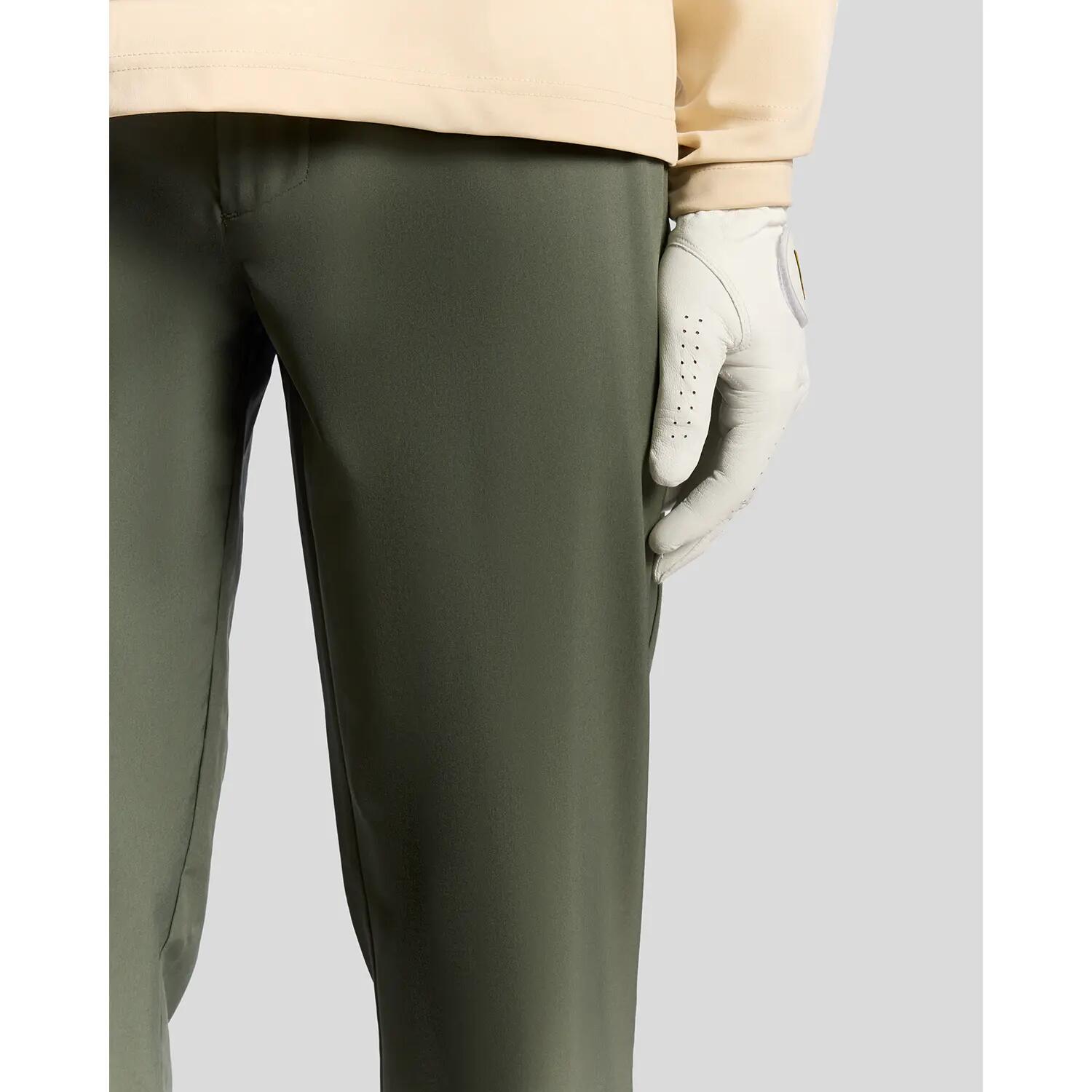Pantalon cinq poches Lyle & Scott 4/6