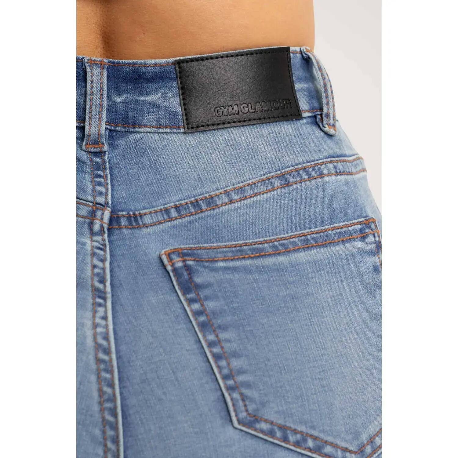 Jeans  da donna Gym Glamour 4/5