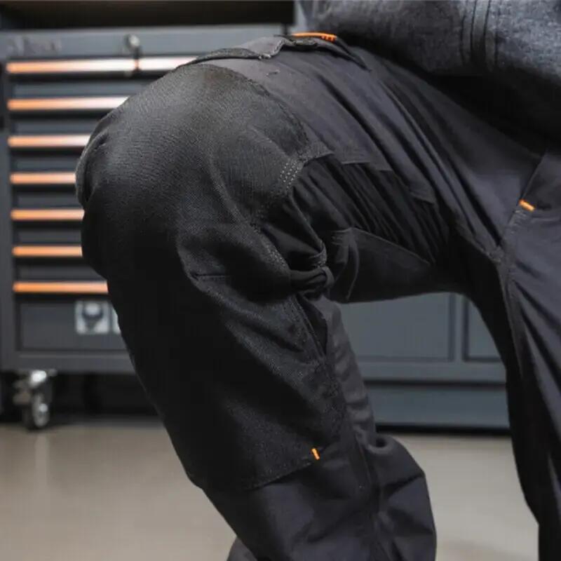 Multi-Pocket Trousers Beta 7818G 4/6
