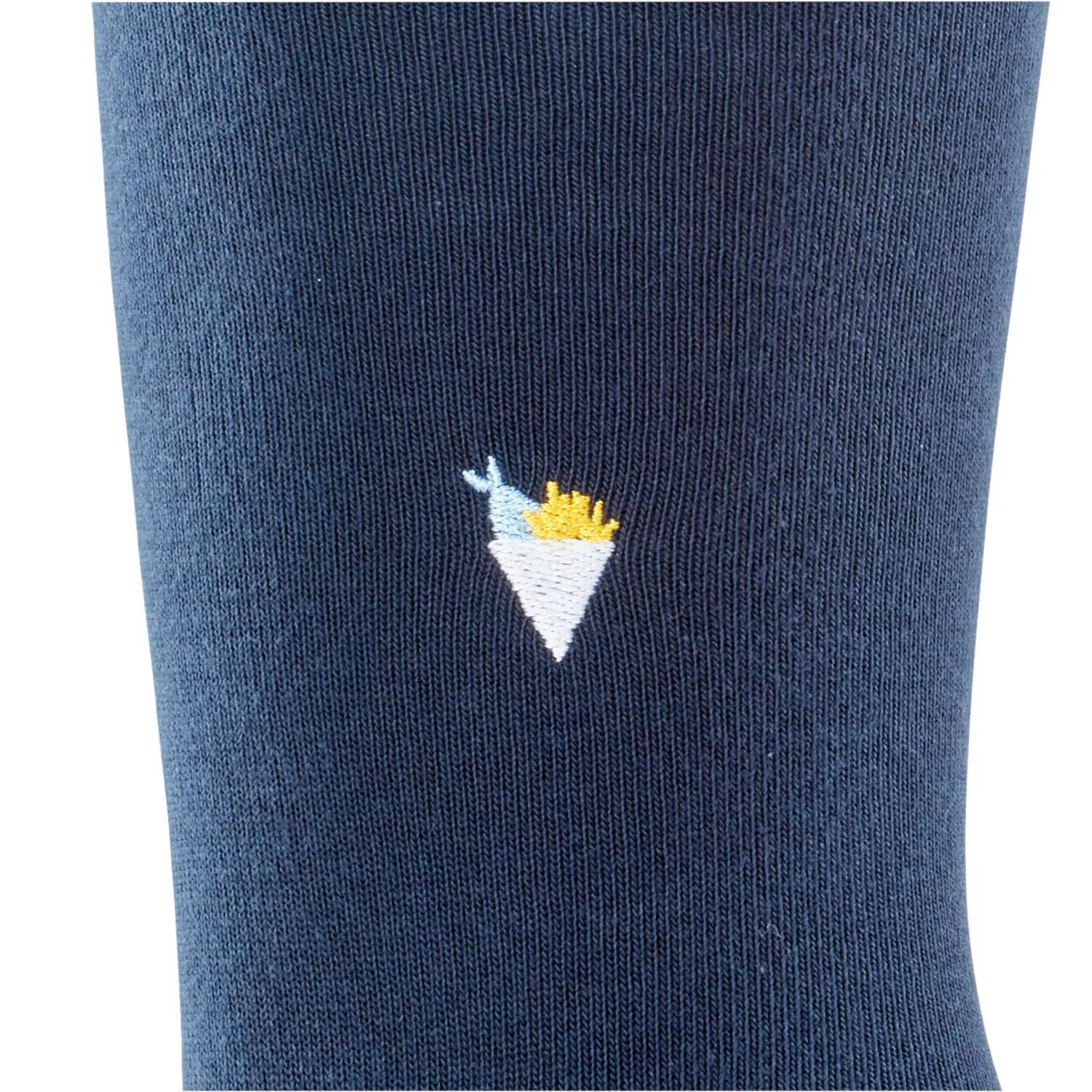 Calcetines Burlington Brit Style 9/11