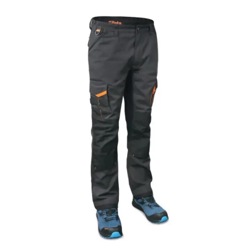 Multi-Pocket Trousers Beta 7818G 3/6
