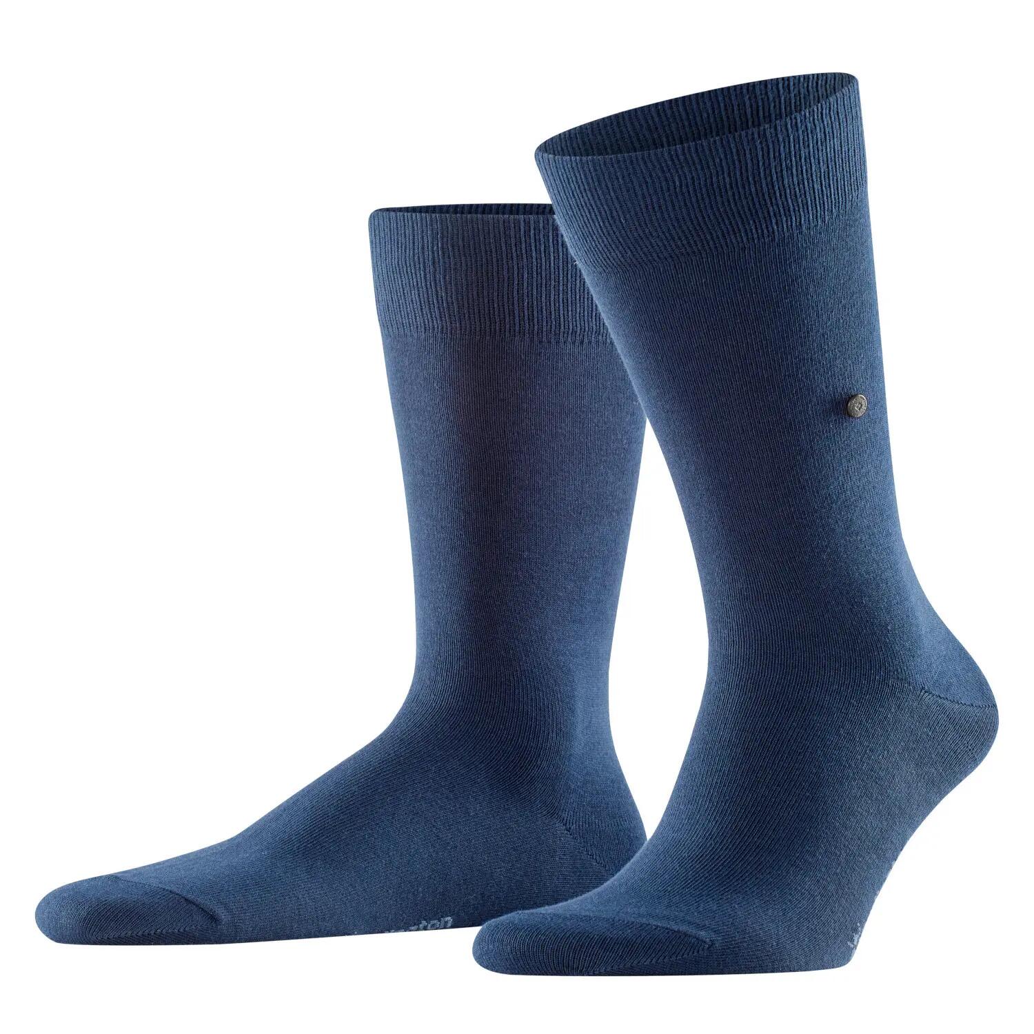 Calcetines Burlington Brit Style 8/11