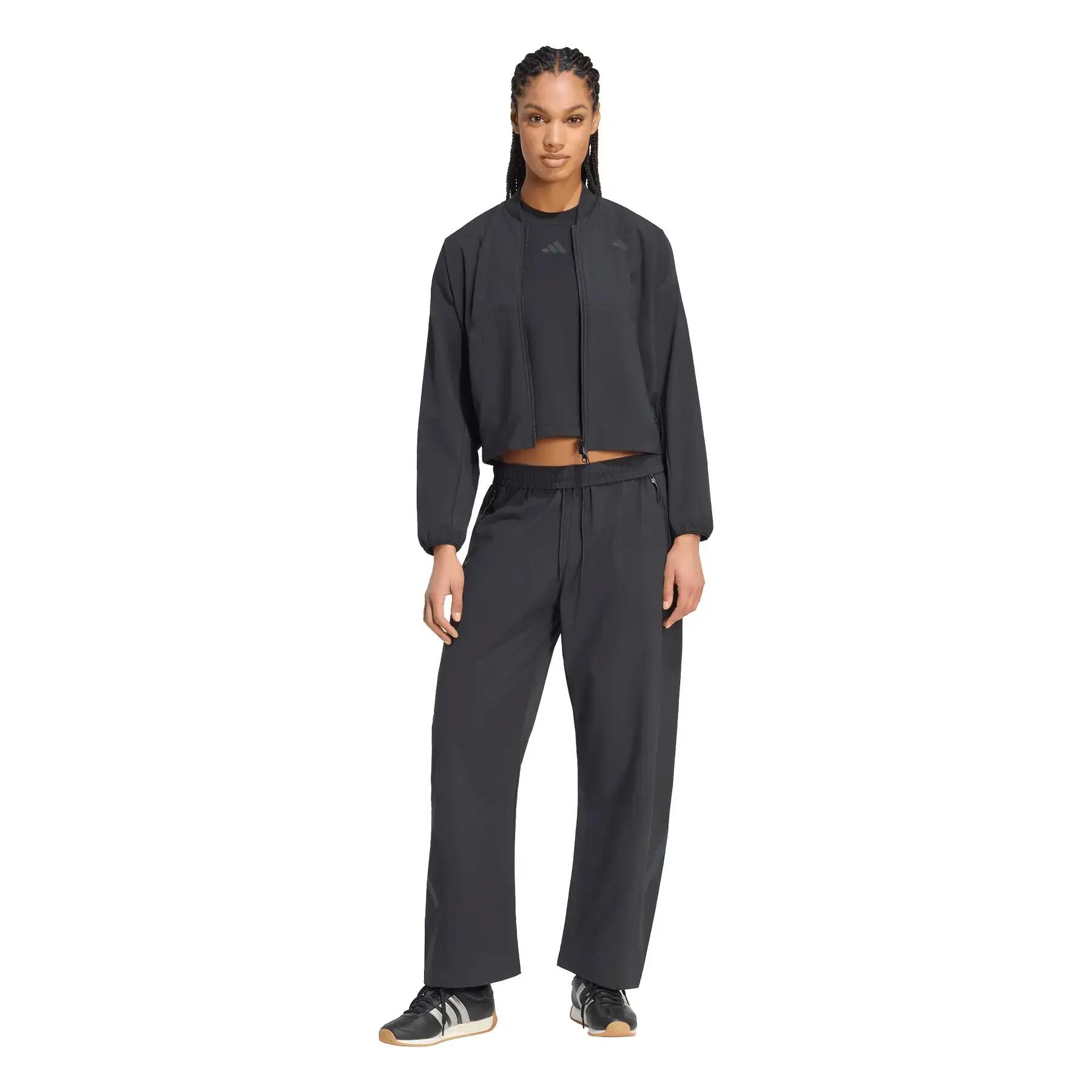 Pantalon de jogging femme adidas Z.N.E 2/5