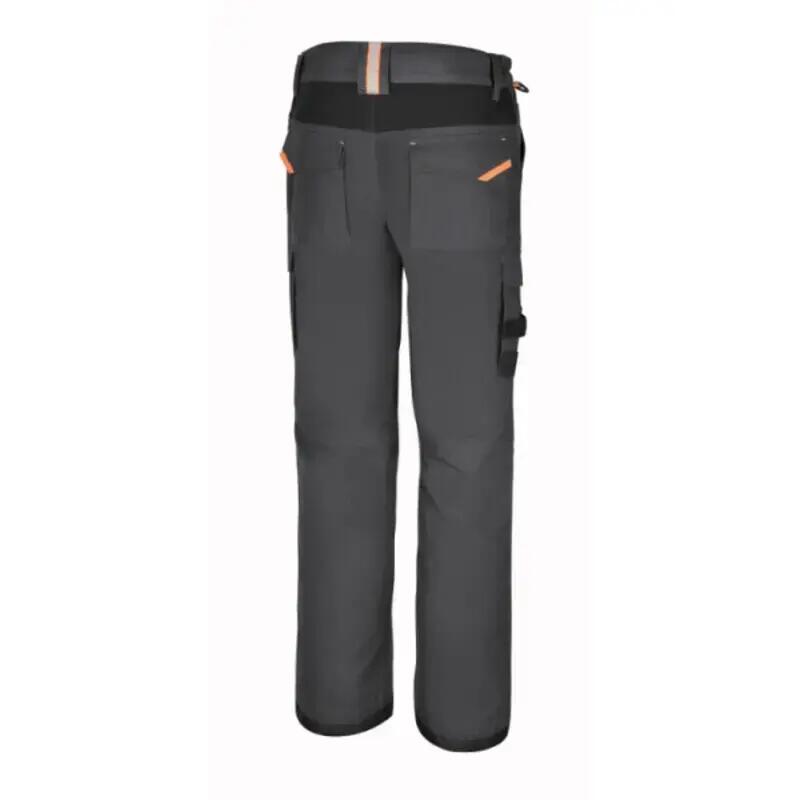 Multi-Pocket Trousers Beta 7818G 2/6
