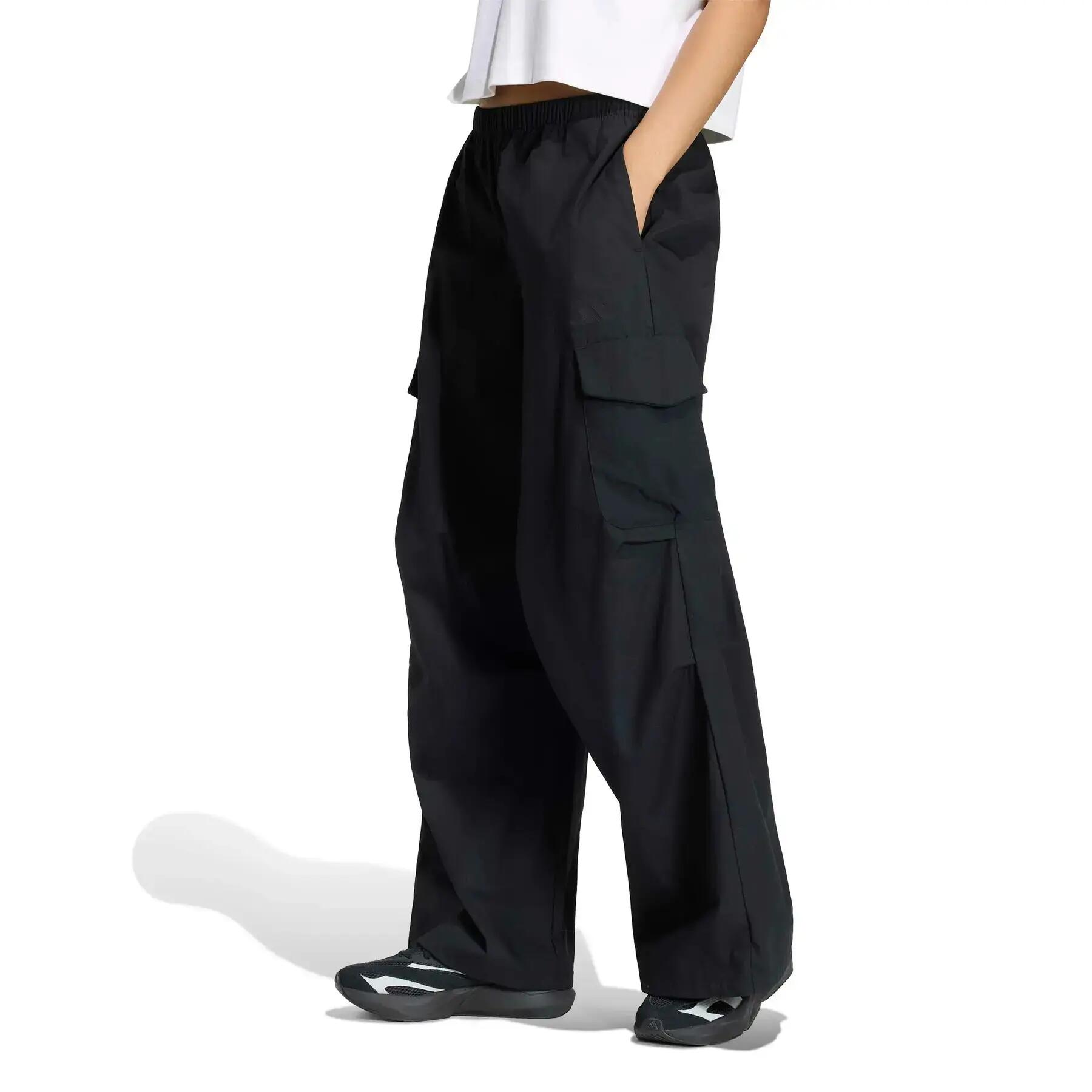 Pantaloni cargo da donna adidas City Tech 4/6