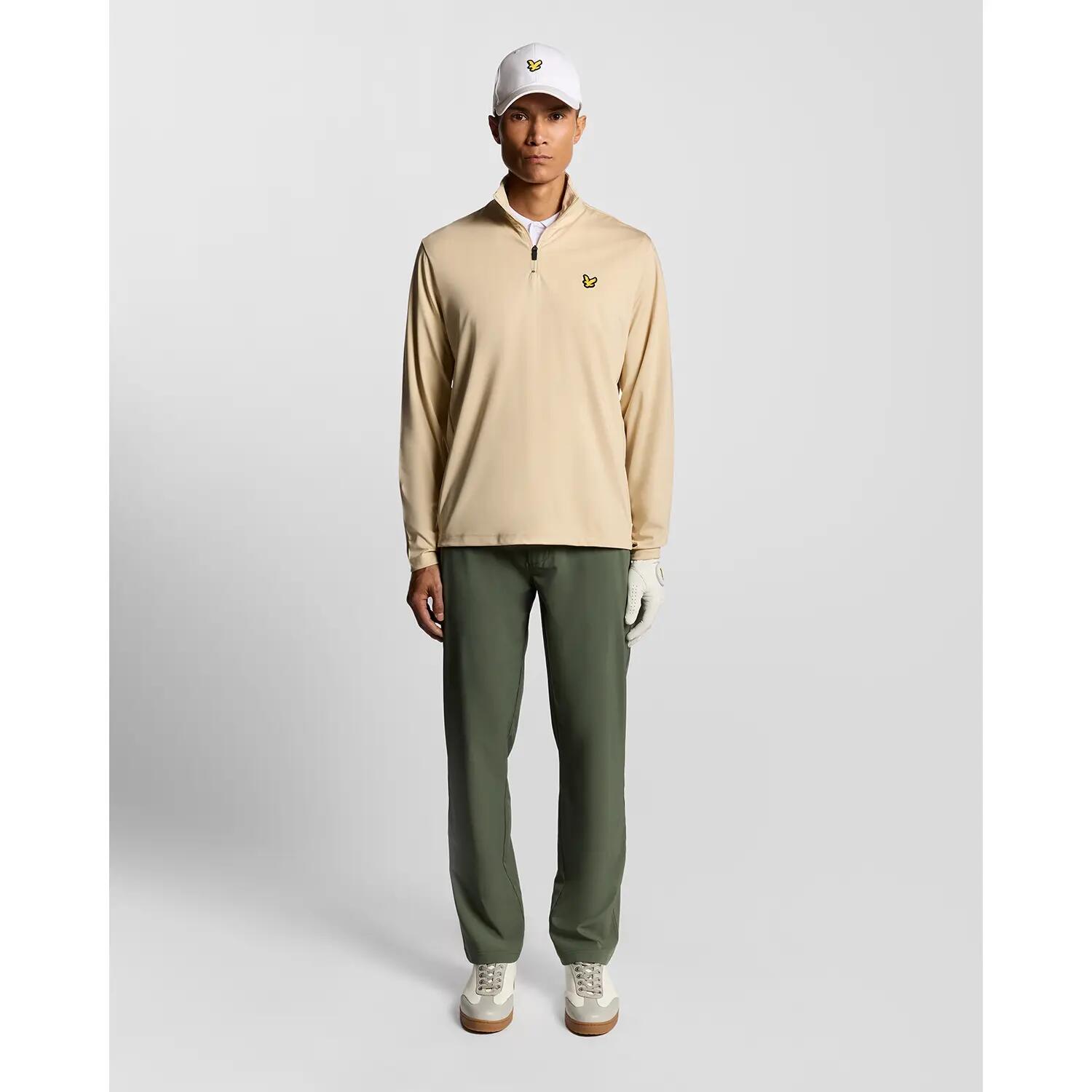 Pantalon cinq poches Lyle & Scott 2/6