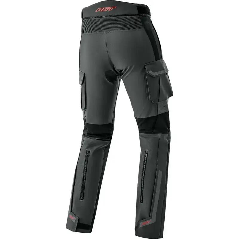 Pantalón de moto RST Adventure D3O 2/2