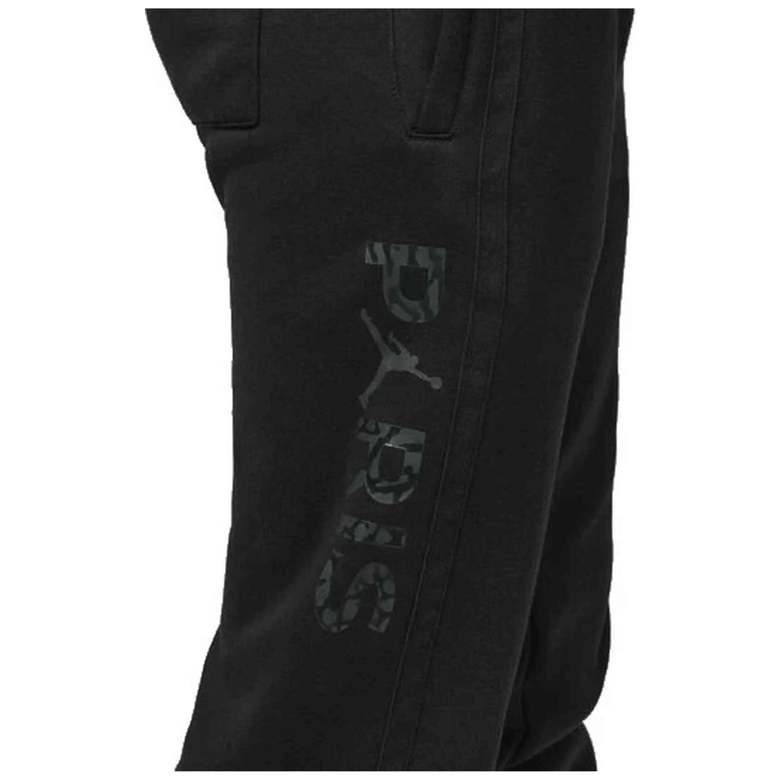 Trainingsbroek Jordan model Pantalón Niño/Niña Jordan Kids Paris Sa voor jongens 5/5