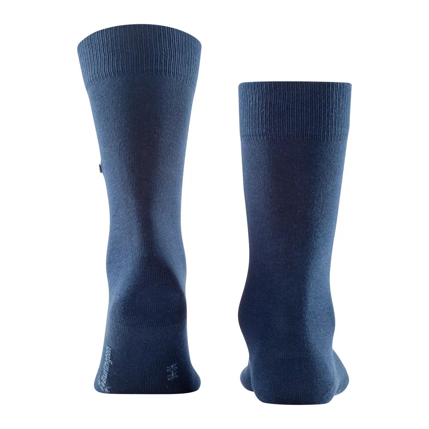 Calcetines Burlington Brit Style 7/11