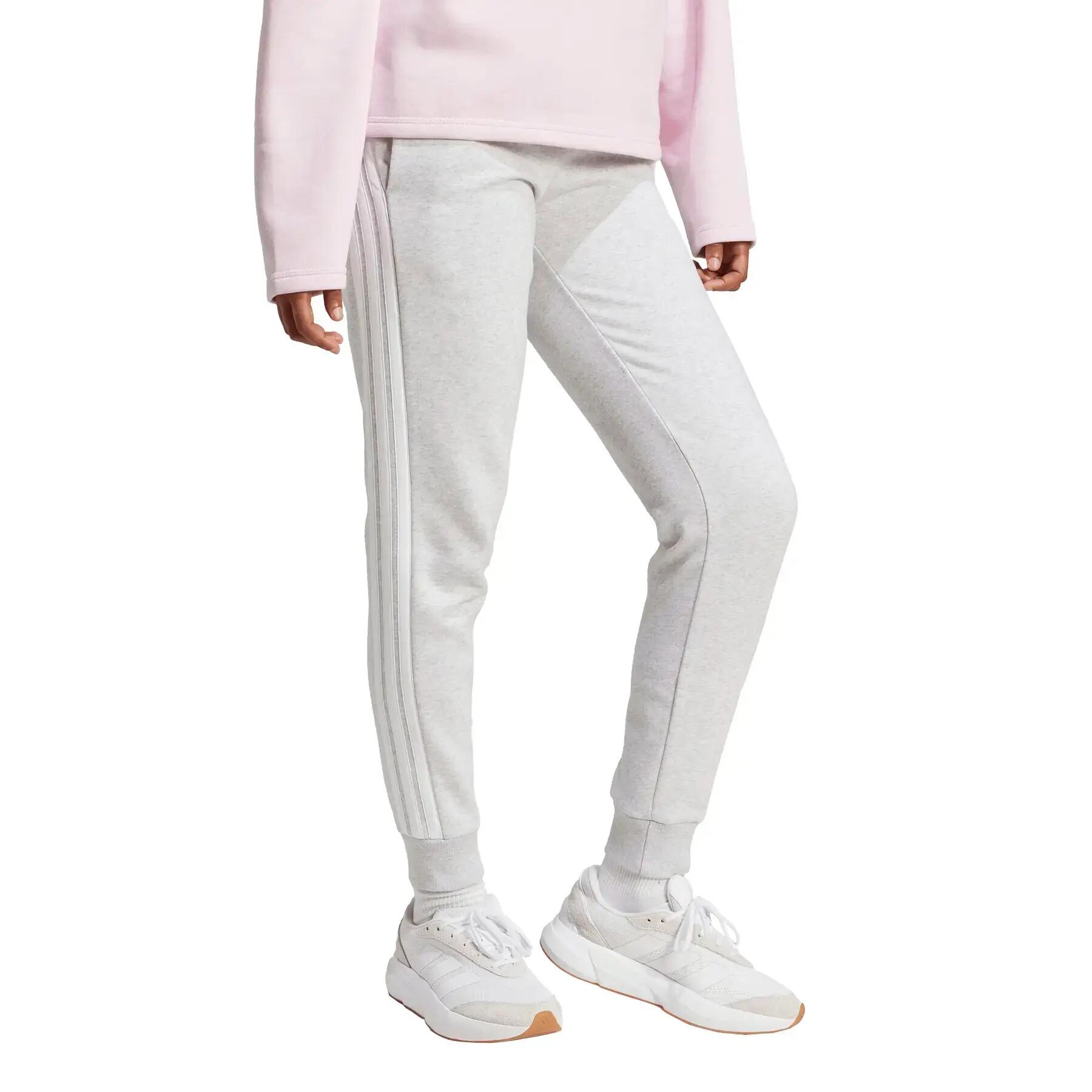 Jogginghose Damen adidas Essentials 3-Stripes 4/6