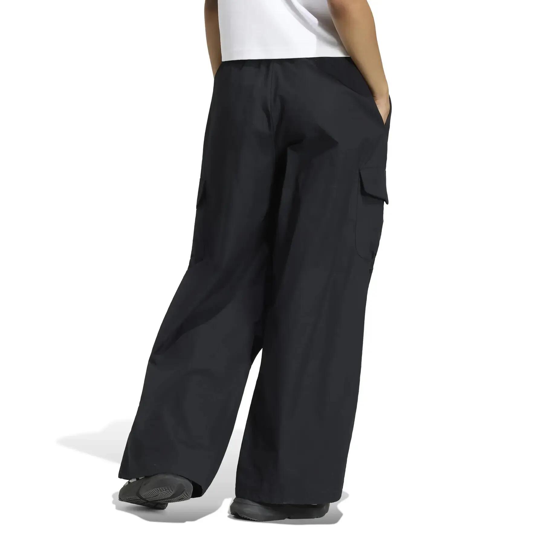 Pantaloni cargo da donna adidas City Tech 3/6