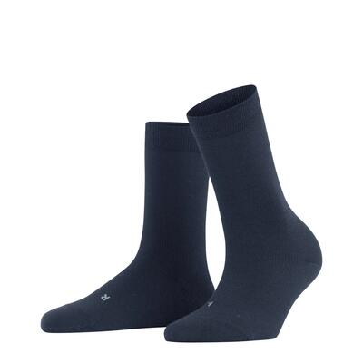 Damessokken falke stabilizing wool everyday