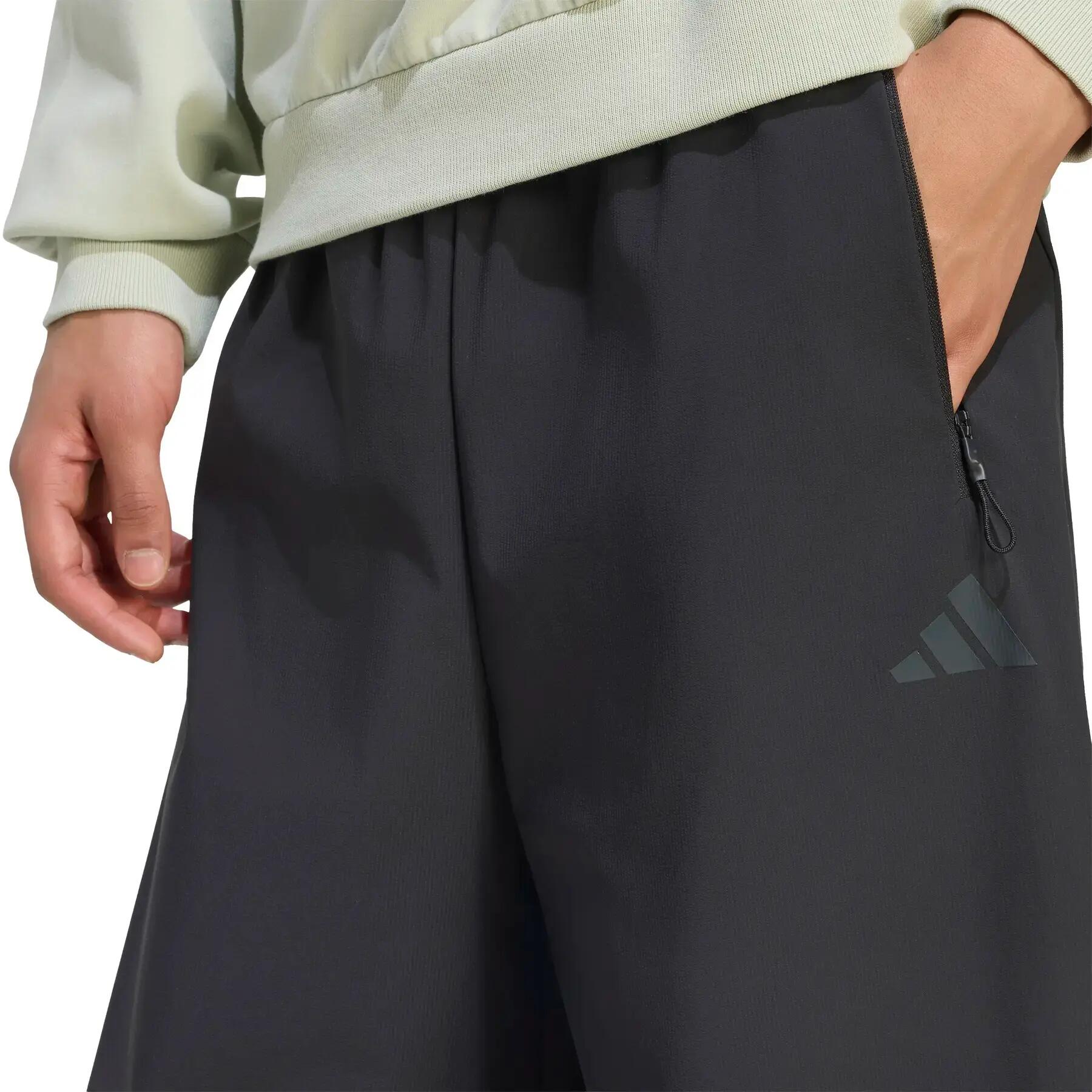 Pantaloni in tessuto adidas Z.N.E. 5/6