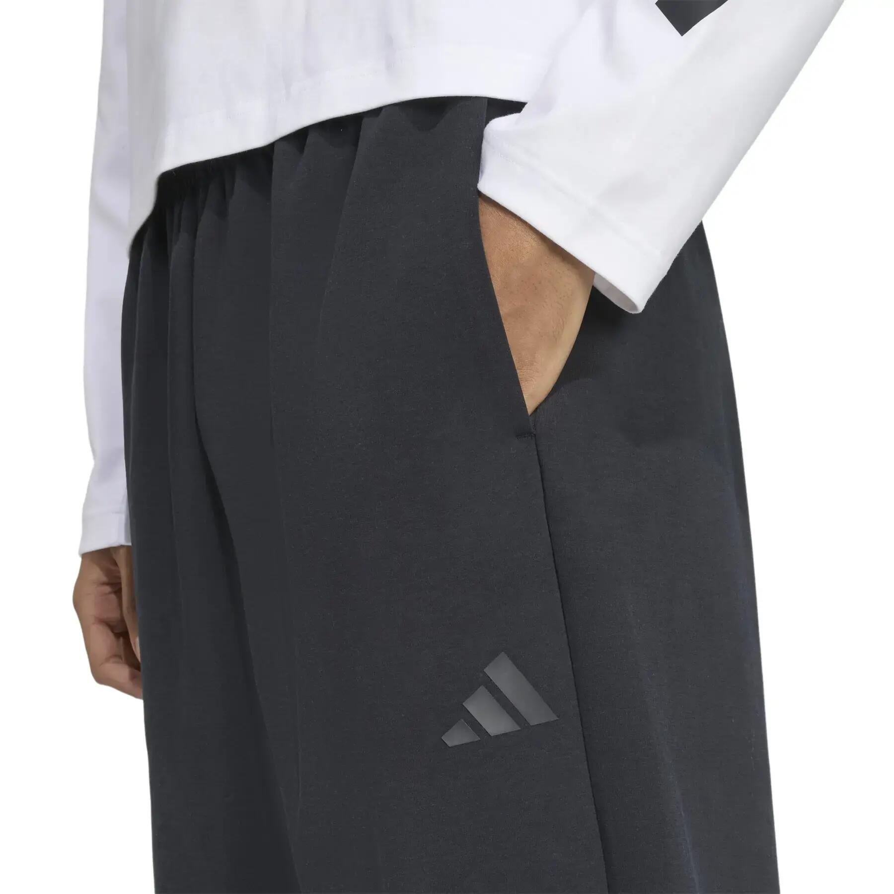 Pantalon de jogging adidas Soft Lux 5/6