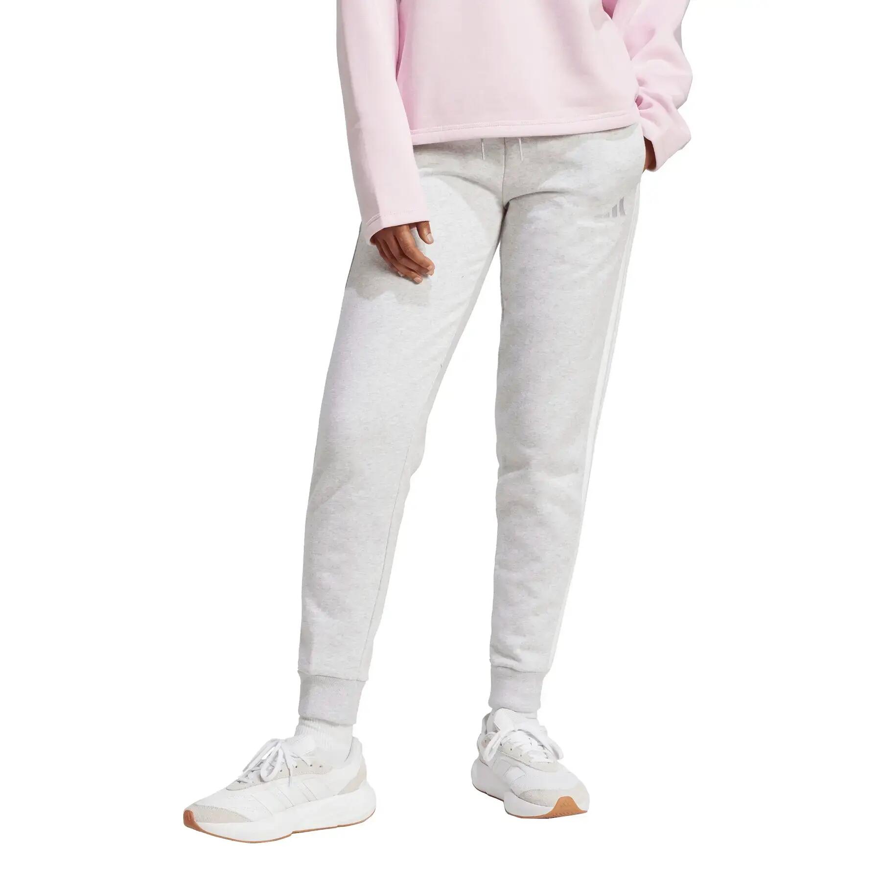 Jogginghose Damen adidas Essentials 3-Stripes 2/6