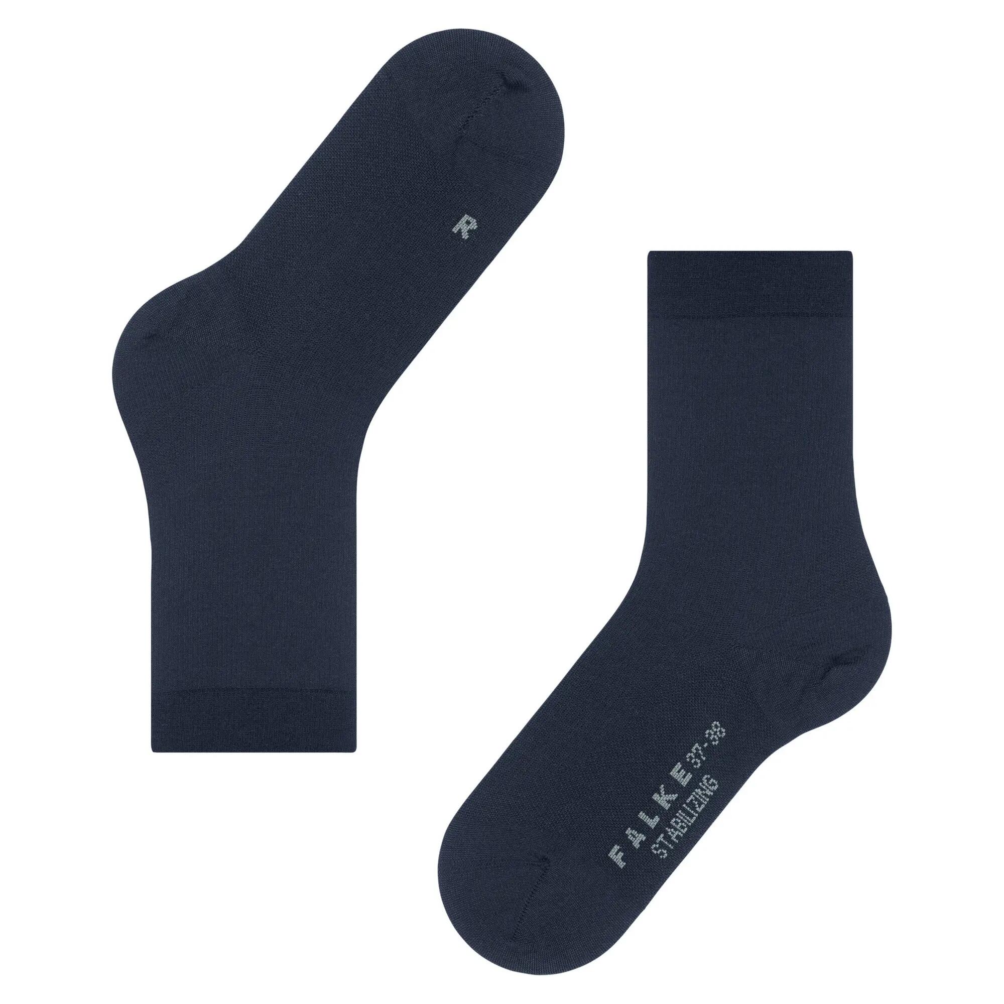 Damessokken Falke Stabilizing Wool Everyday 9/9