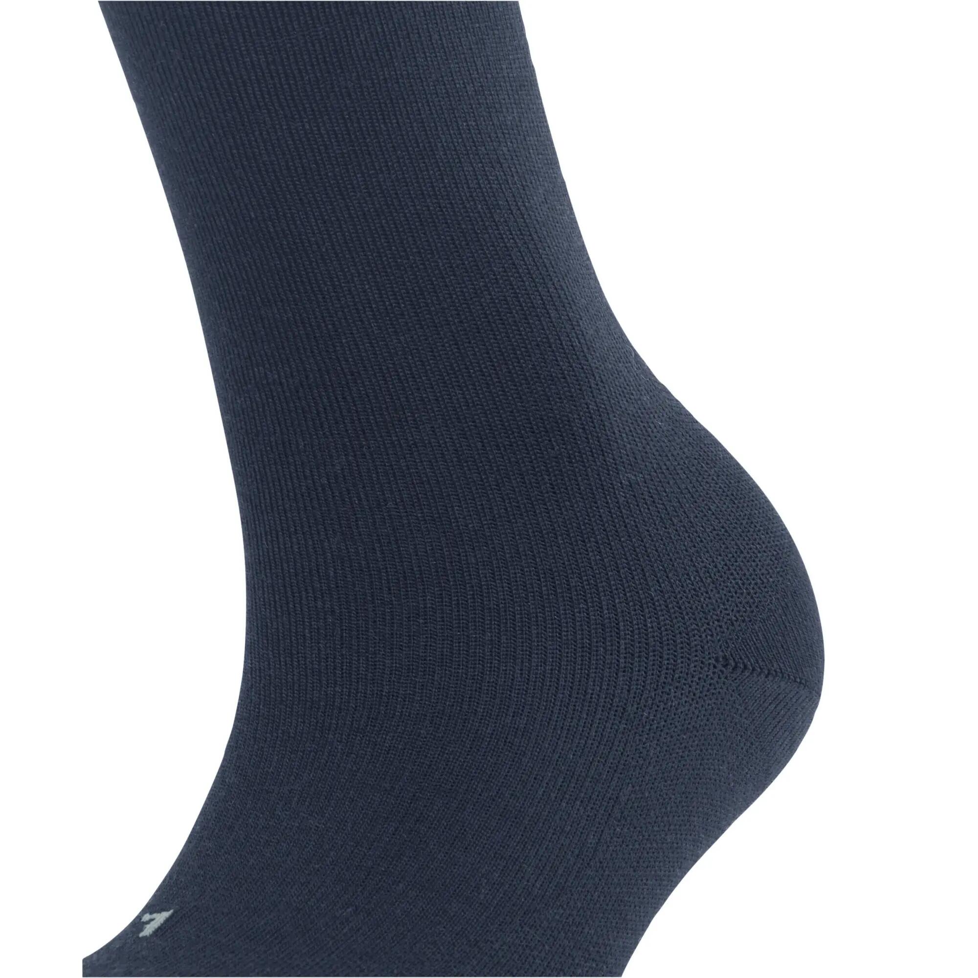 Damessokken Falke Stabilizing Wool Everyday 8/9