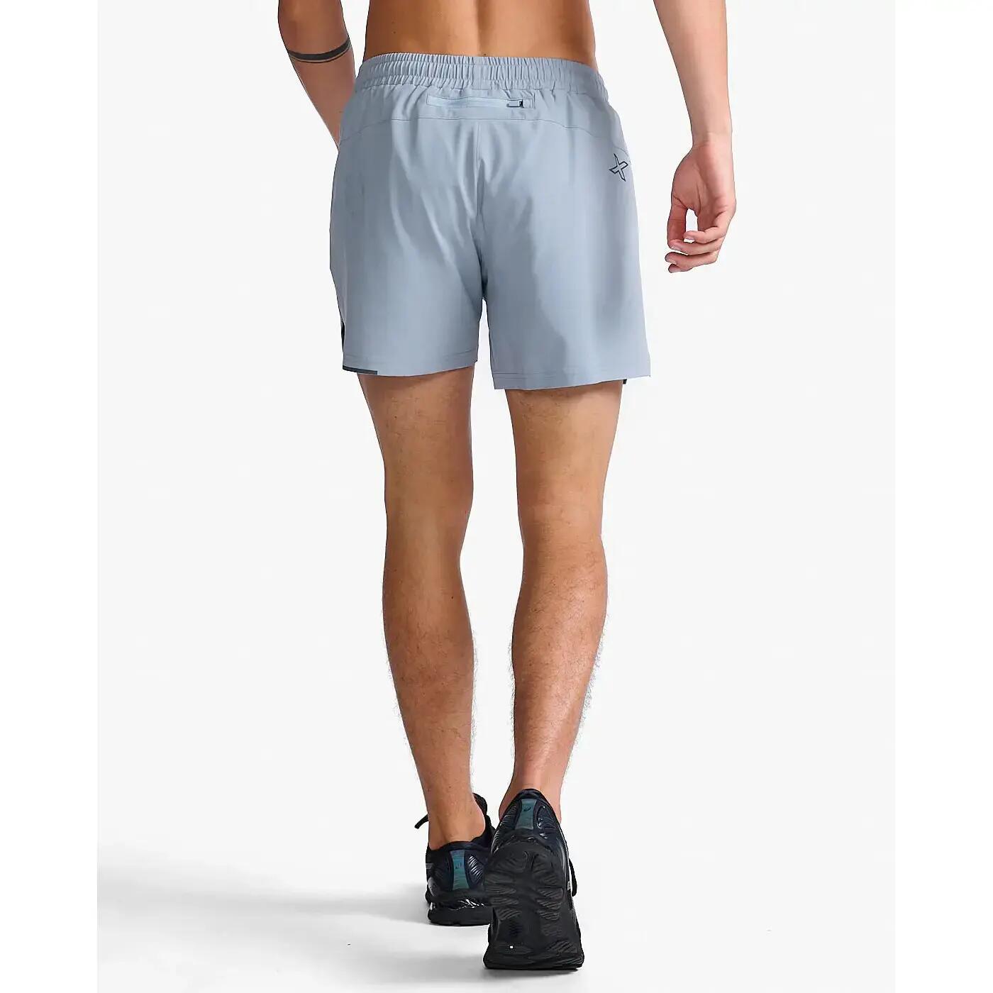 Shorts 2XU Aero 5" 3/3