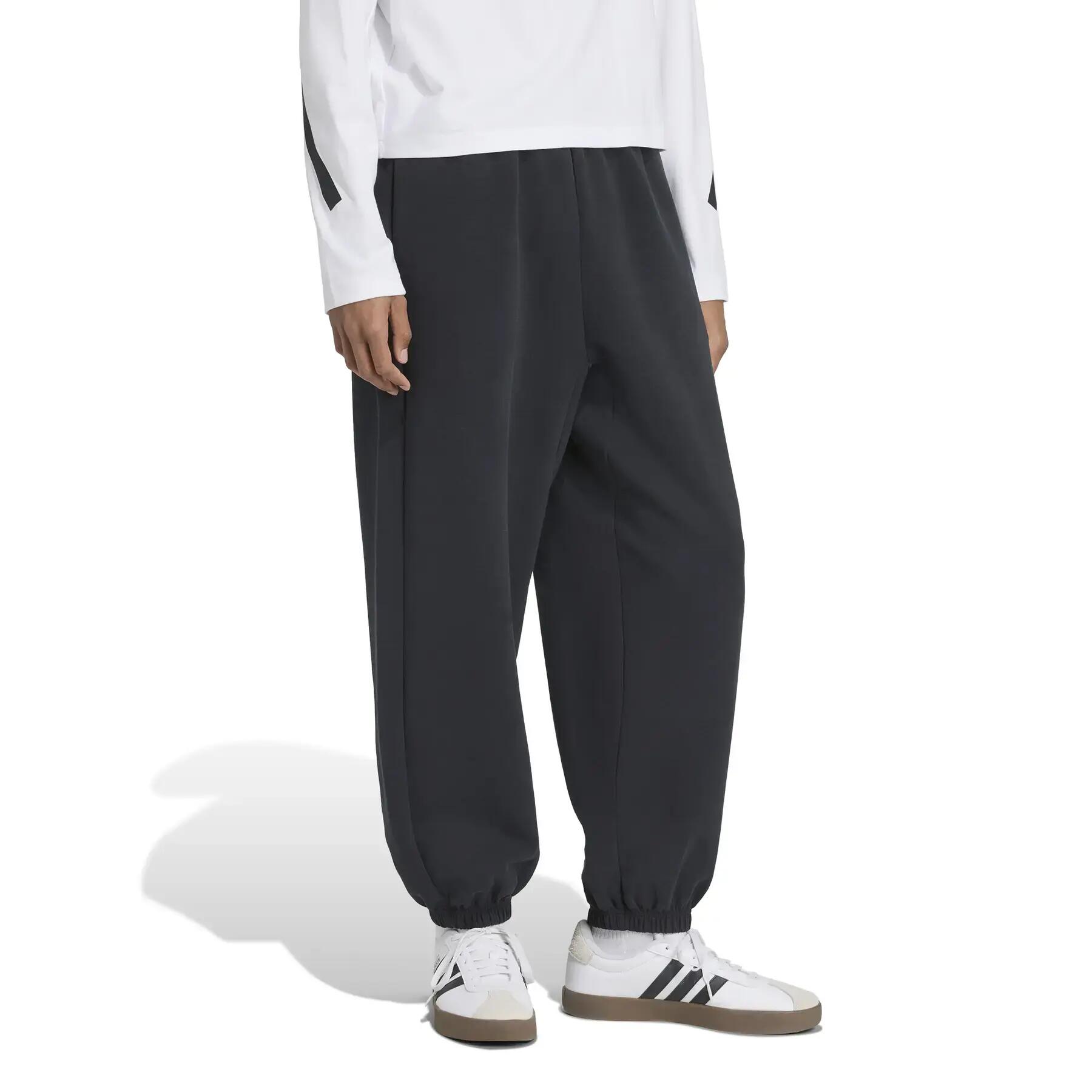 Pantalon de jogging adidas Soft Lux 3/6