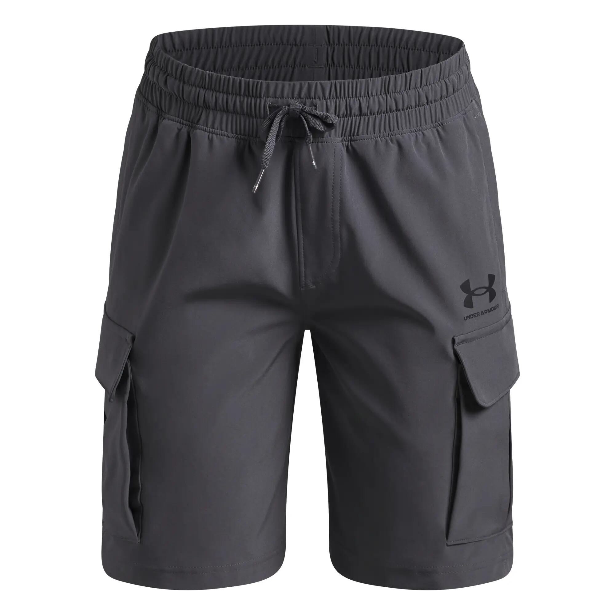 UNDER ARMOUR picture