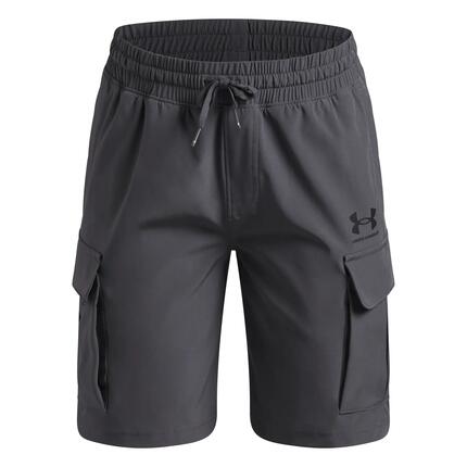 Under Armour Jungen Short Vibe Woven Cargo Short 6009838