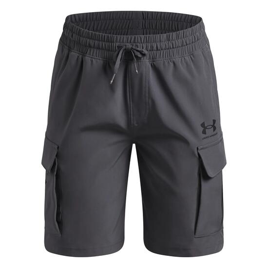 Under Armour Jungen Short Vibe Woven Cargo Short 6009838