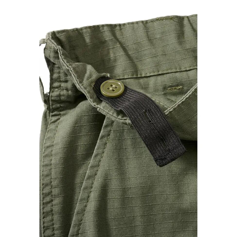 Short enfant Brandit BDU Ripstop 3/4