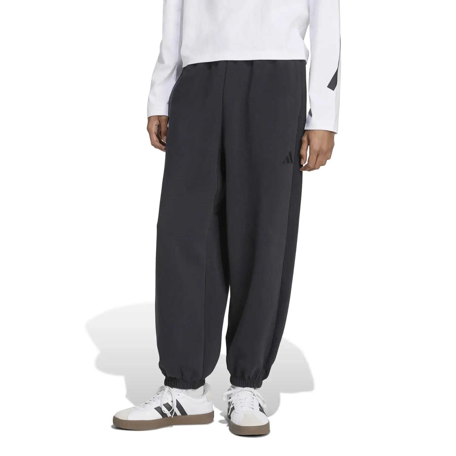 Pantalon de jogging adidas Soft Lux 2/6